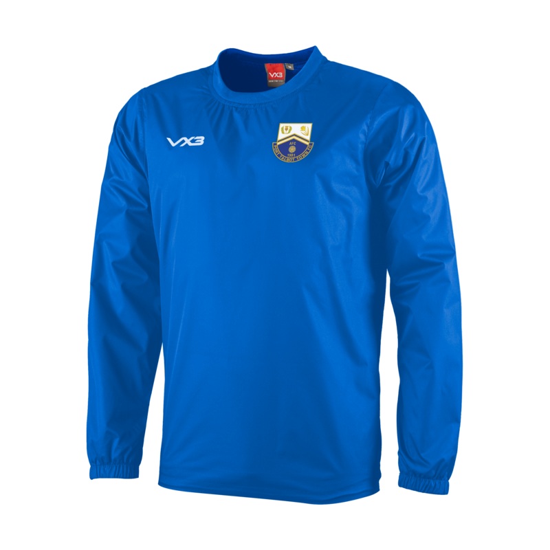 Port Talbot Town FC Primus Smock