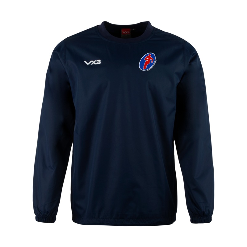Reading Renegades RFC Primus Smock