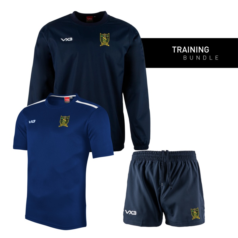 Southmead RFC - Training Bundle