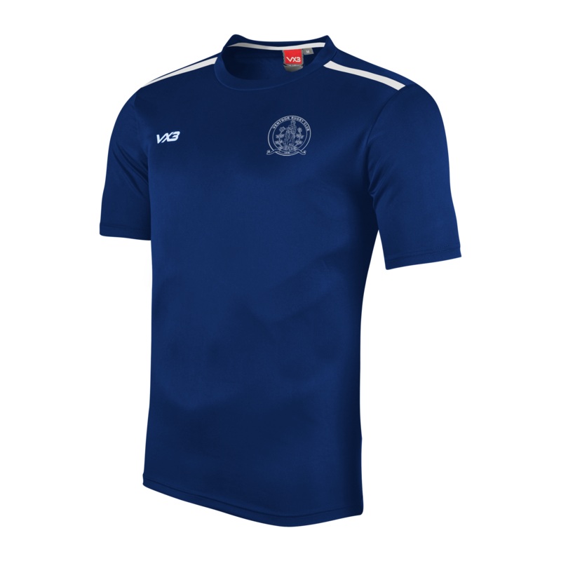 Ventnor RFC Fortis Tee
