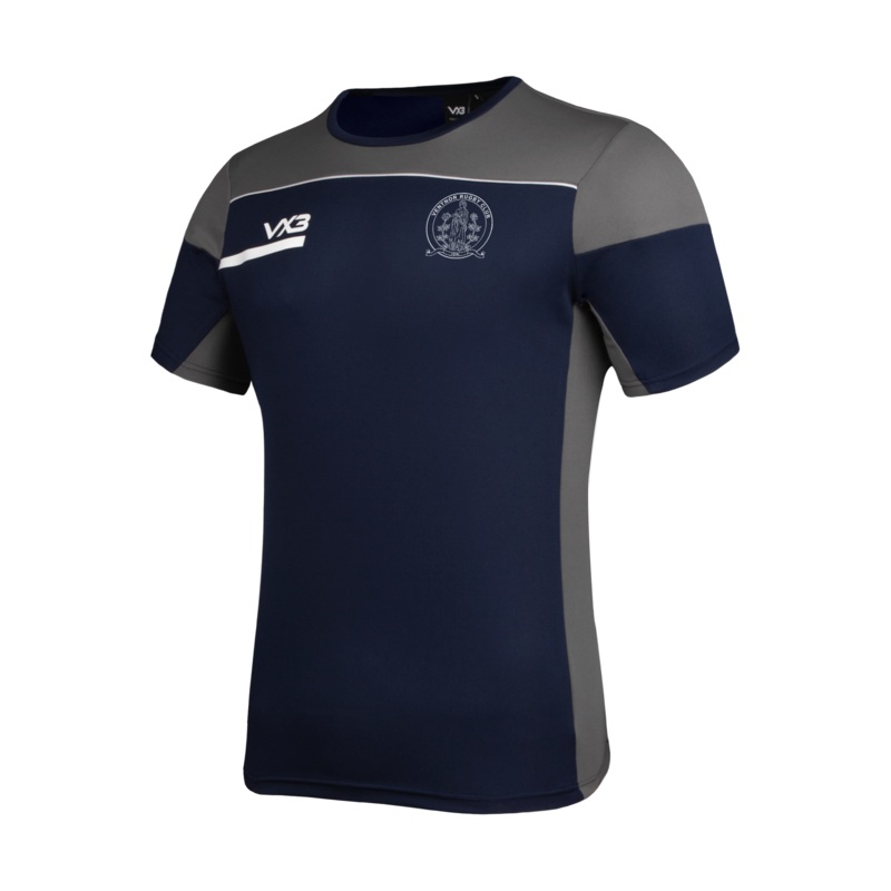 Ventnor RFC Opus Tee