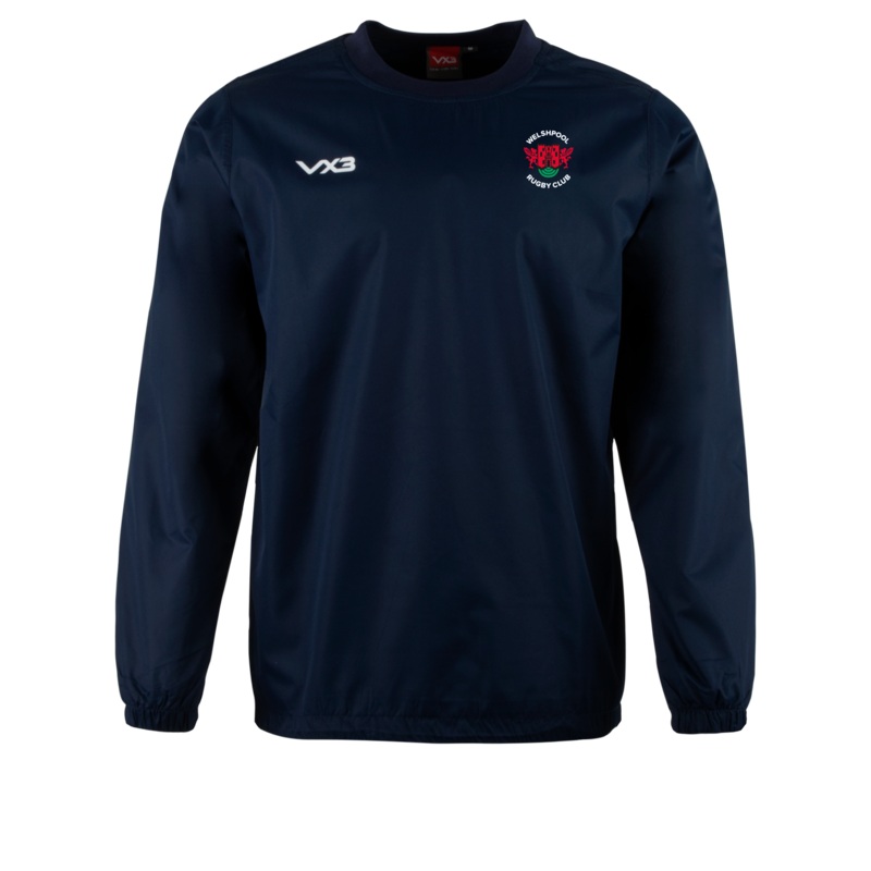 Welshpool RFC Primus Smock