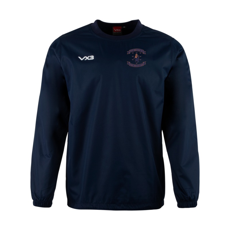 West Bretton FC Primus Smock