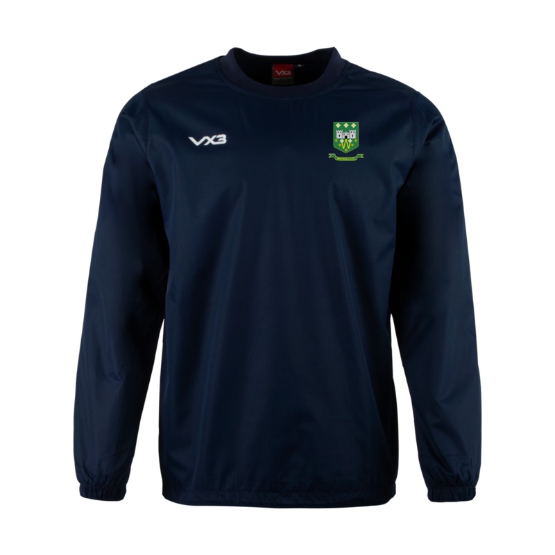 Whitehall RFC Primus Smock