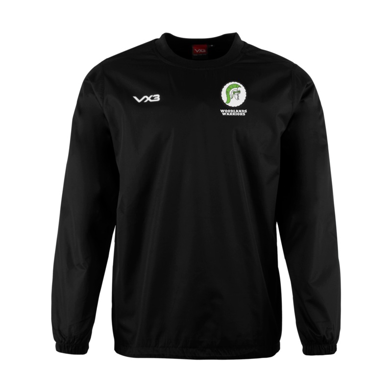Woodlands Warriors Primus Smock