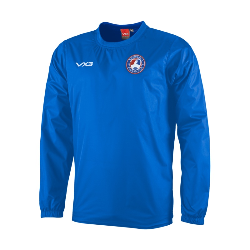 Abergwili FC Primus Smock