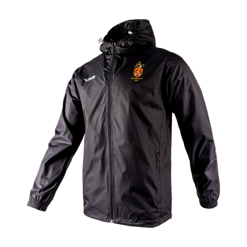Avonmouth Old Boys Primus Rain Jacket