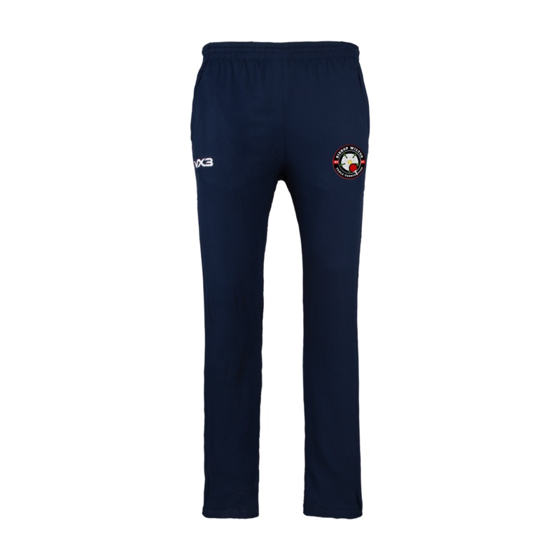 Bishop Wilton Table Tennis Club Braca Trackpant