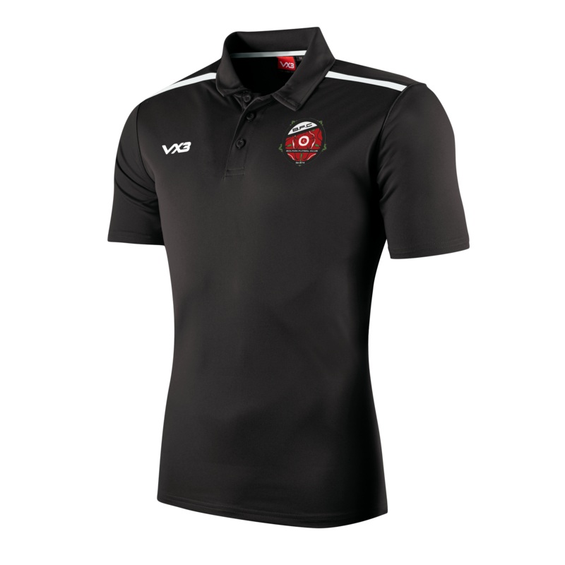 Bolton Futsal Club Fortis Polo