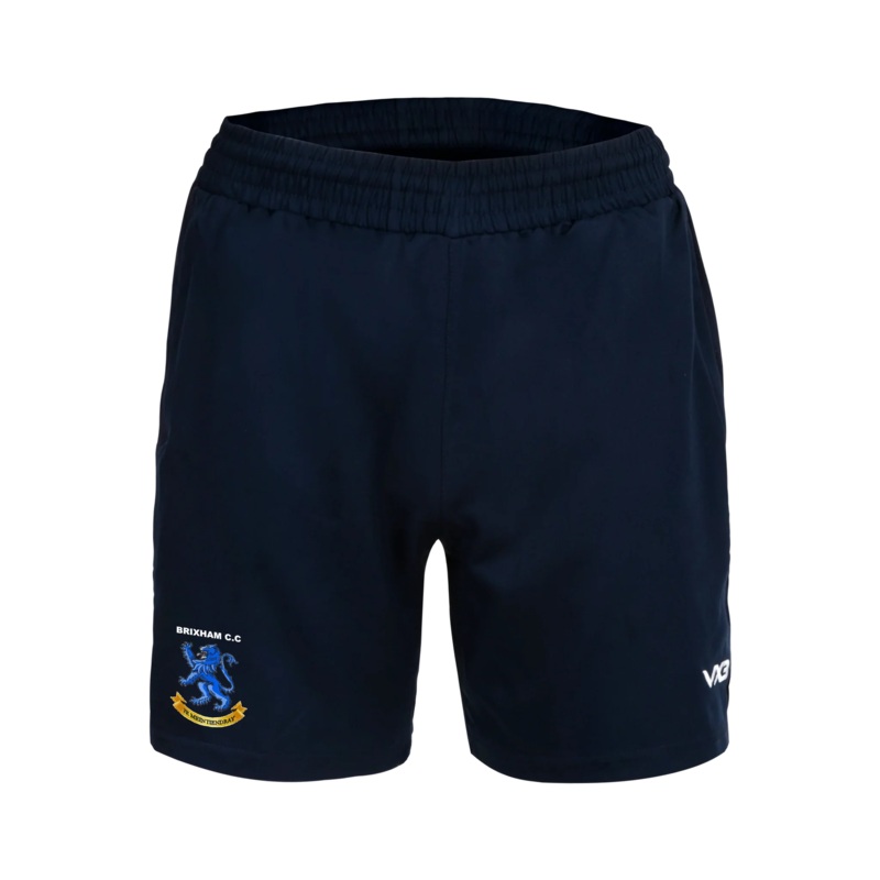 Brixham Cricket Club Women's Majester Training Short
