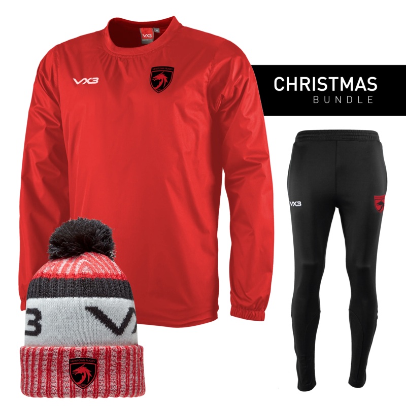 Newtown RFC - Christmas Bundle