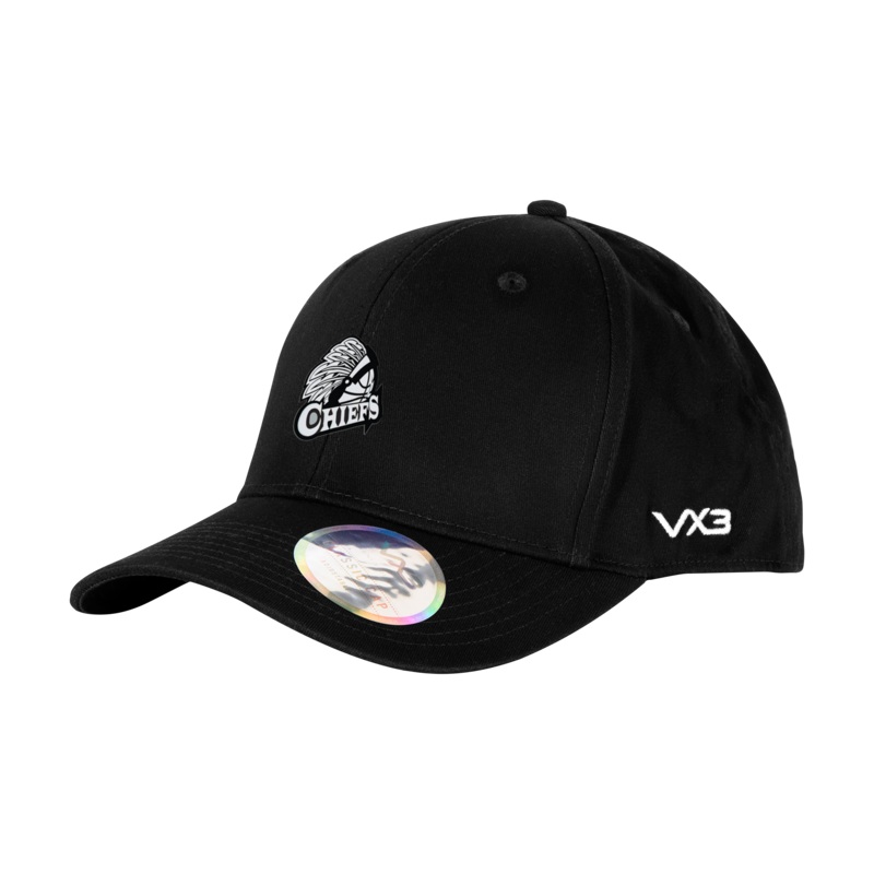 NL Chiefs Basketball Classic Cap
