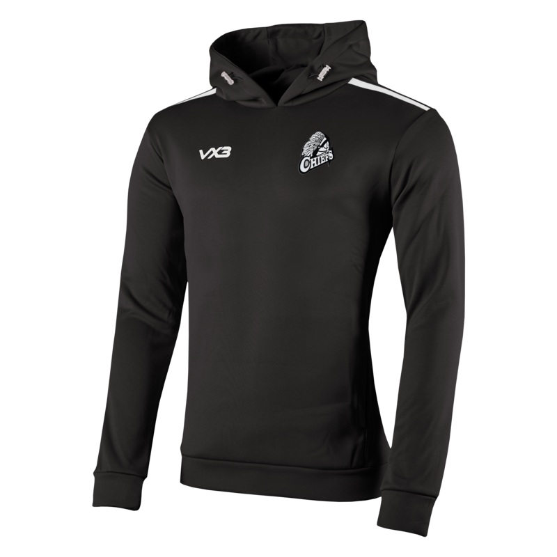 NL Chiefs Basketball Fortis Hoodie