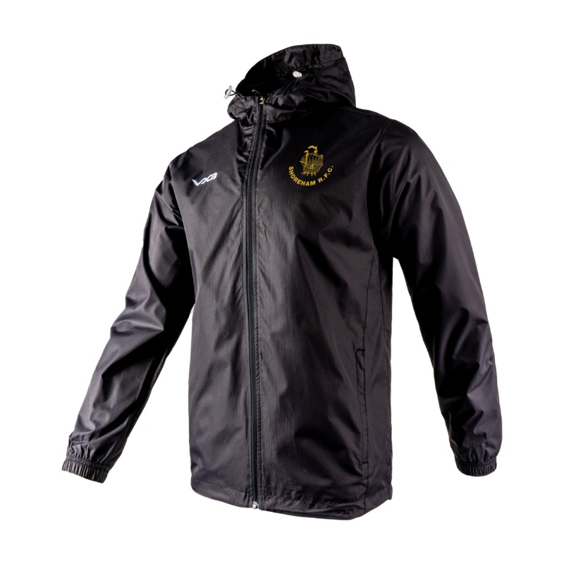 Shoreham RFC  Primus Rain Jacket
