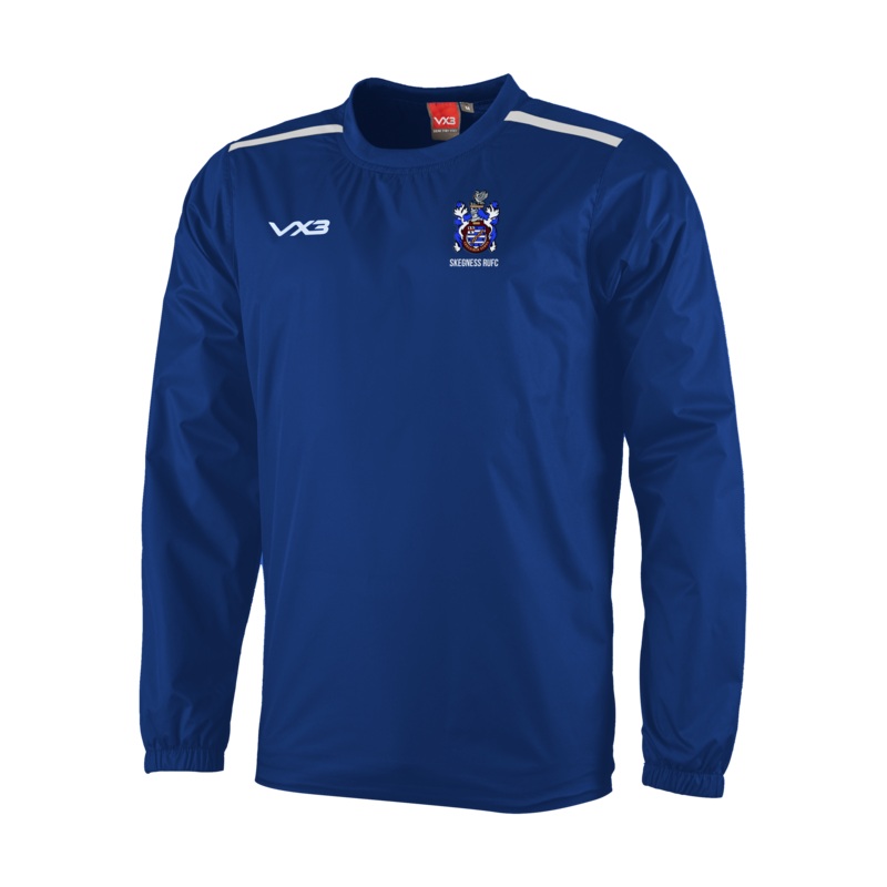 Skegness RUFC Fortis Smock