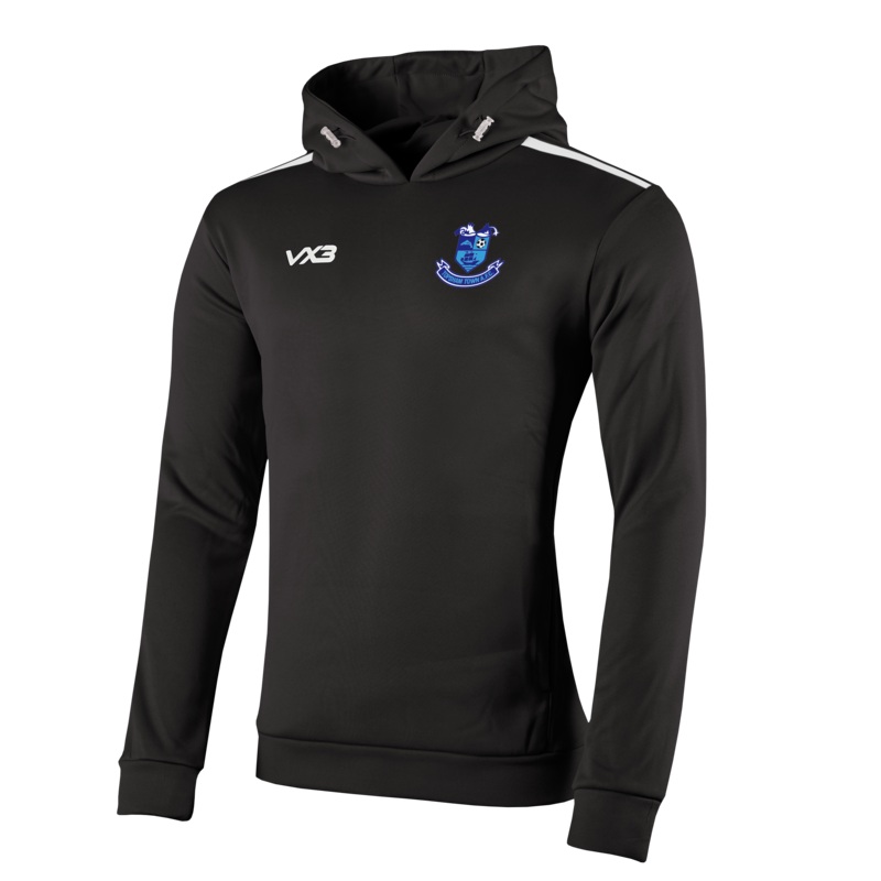 Topsham Town FC Fortis Hoodie