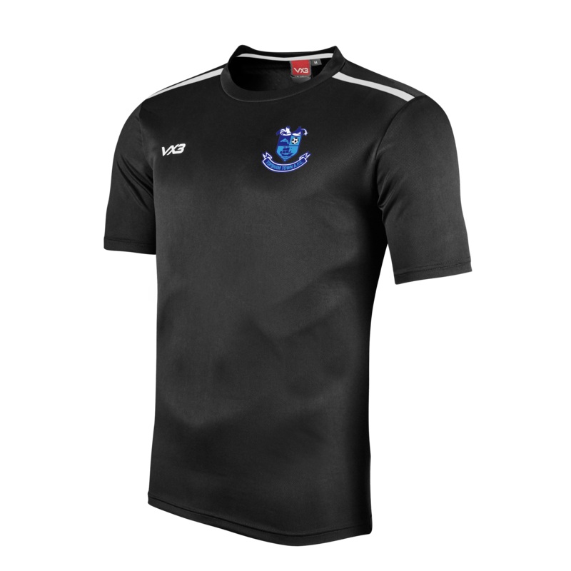 Topsham Town FC Fortis Tee