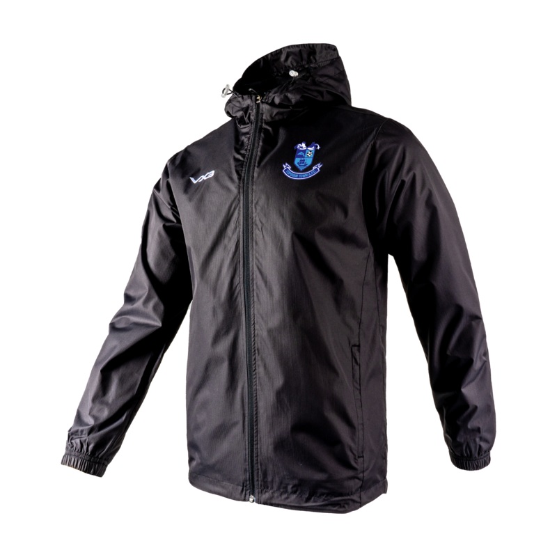 Topsham Town FC Primus Rain Jacket