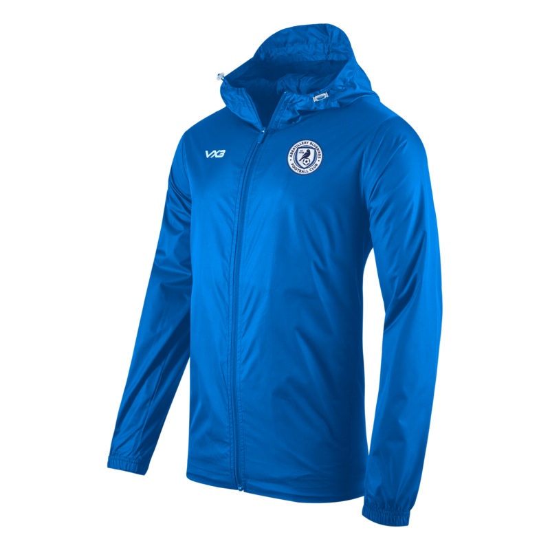 Abertillery Bluebirds FC Primus Rain Jacket