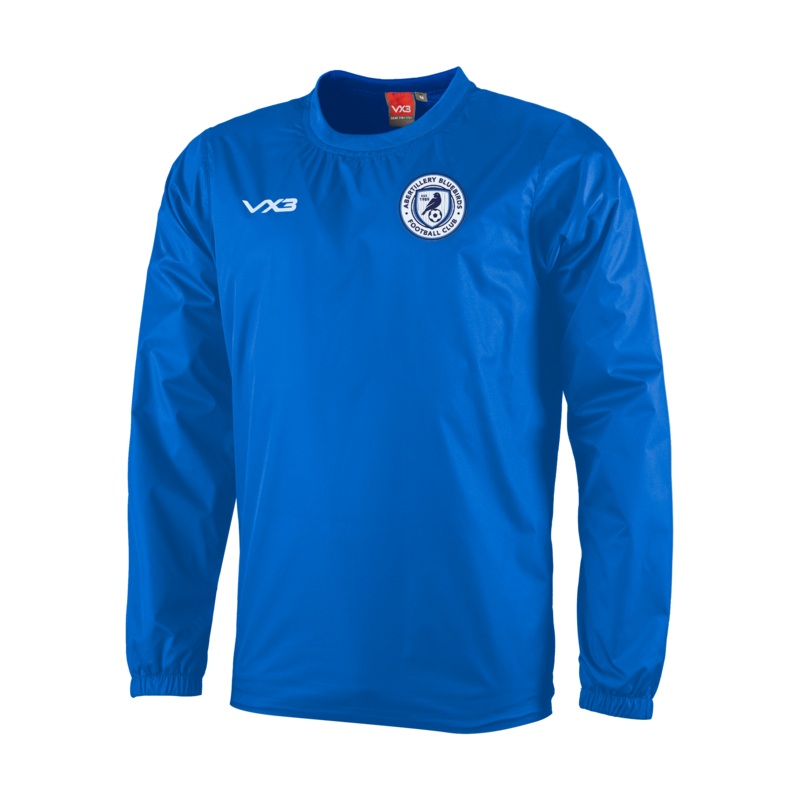 Abertillery Bluebirds FC Primus Smock