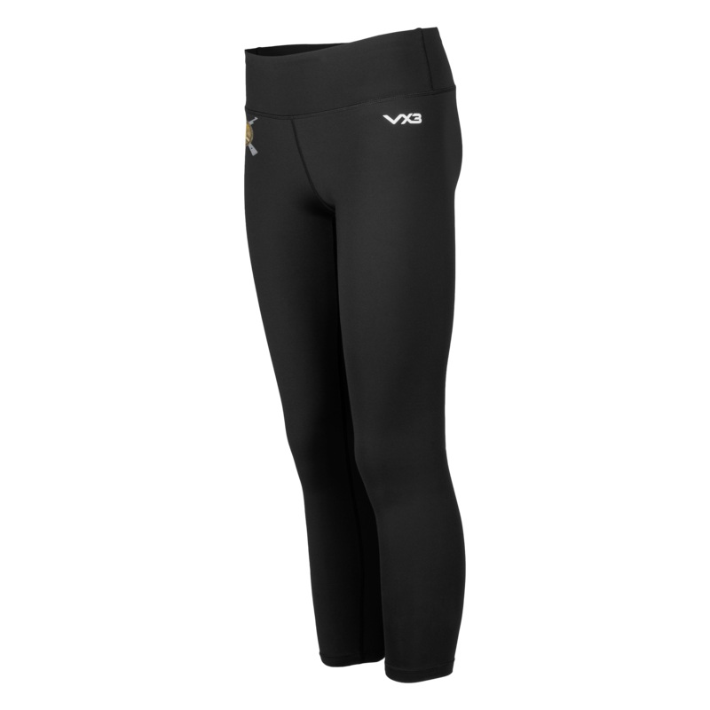 Border Guns P.S.G Actus Performance Legging