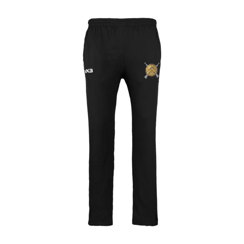 Border Guns P.S.G Braca Trackpant