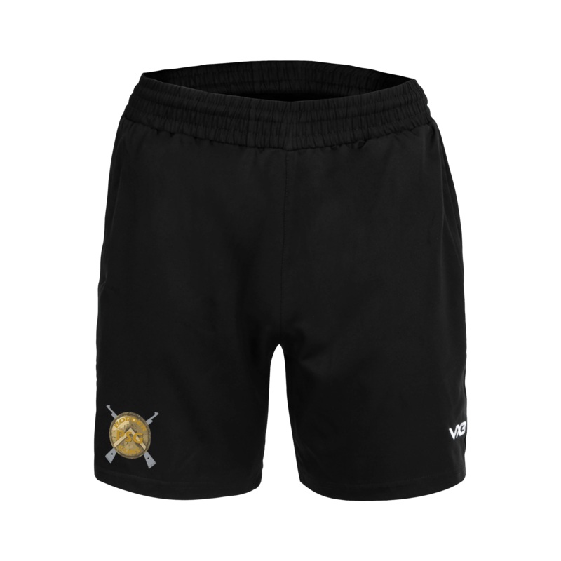 Border Guns P.S.G Majester Training Short