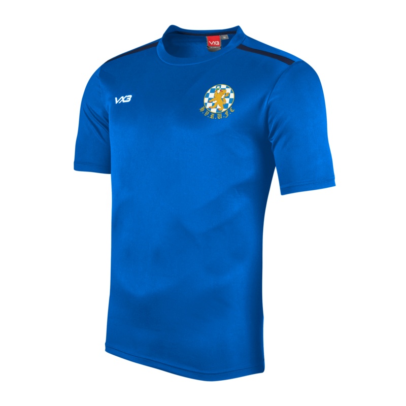 Halifax Vandals Fortis Tee