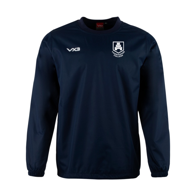 Launceston College - A Level PE Primus Smock