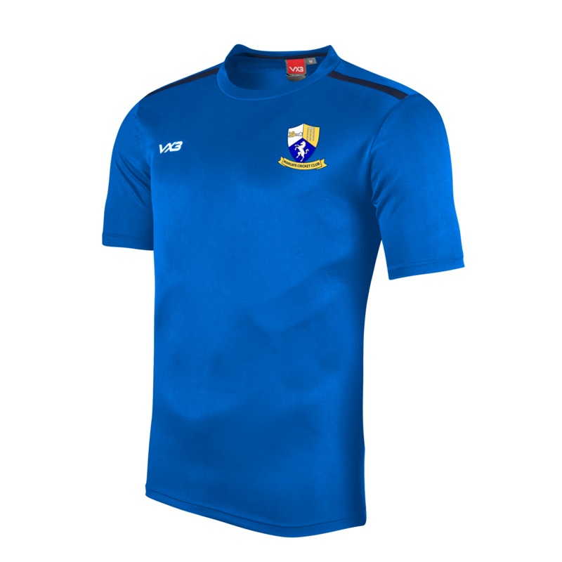Margate CC Fortis Tee