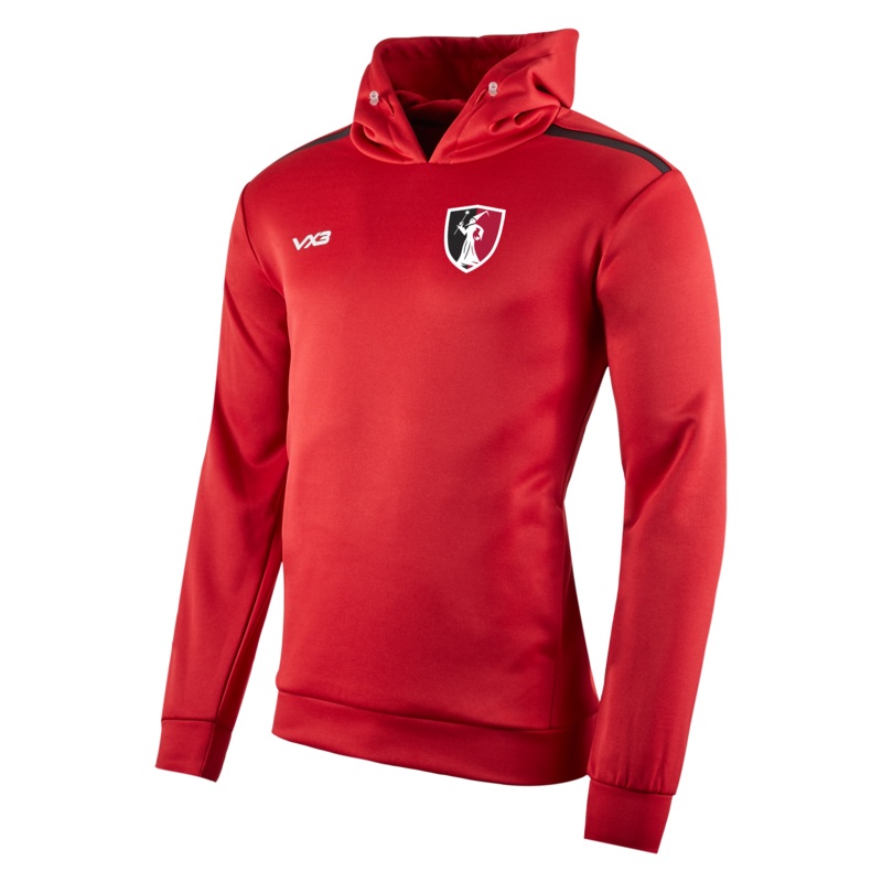Aberavon RFC Fortis Hoodie
