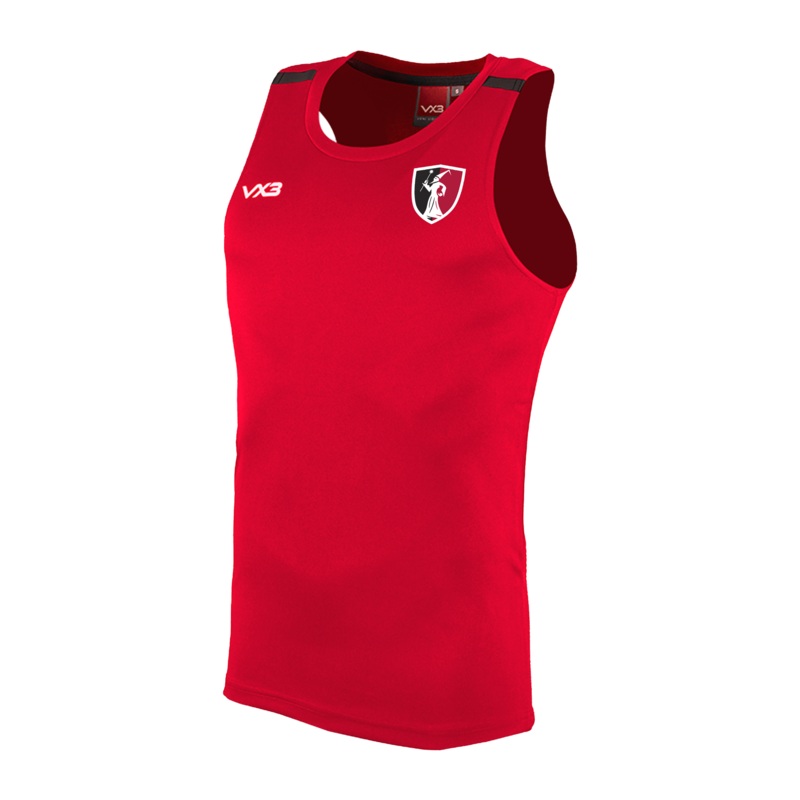 Aberavon RFC Fortis Vest
