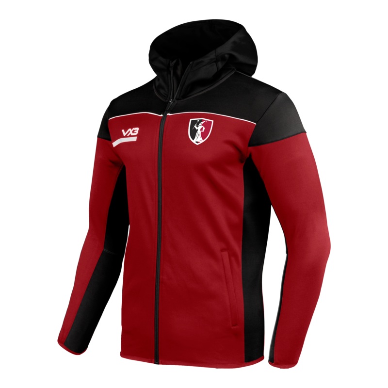 Aberavon RFC Opus Zoodie
