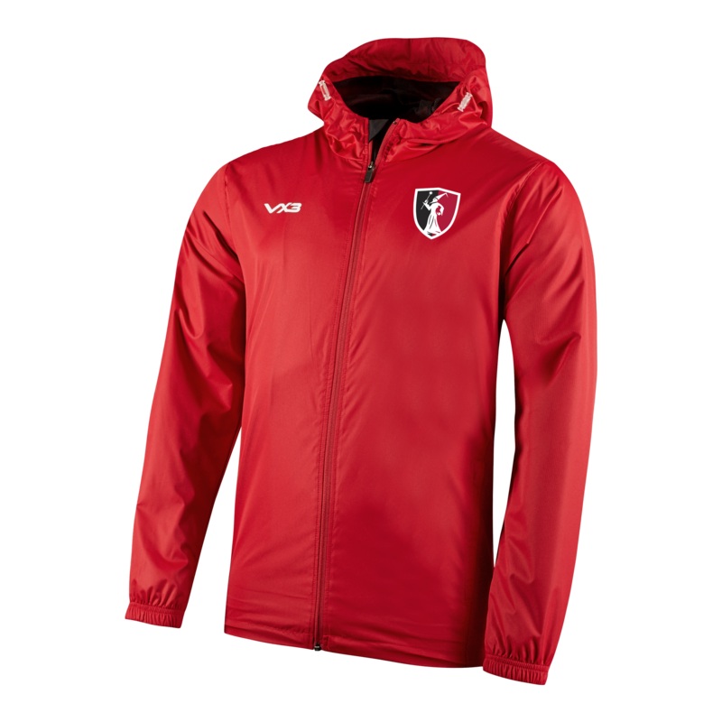 Aberavon RFC Primus Rain Jacket