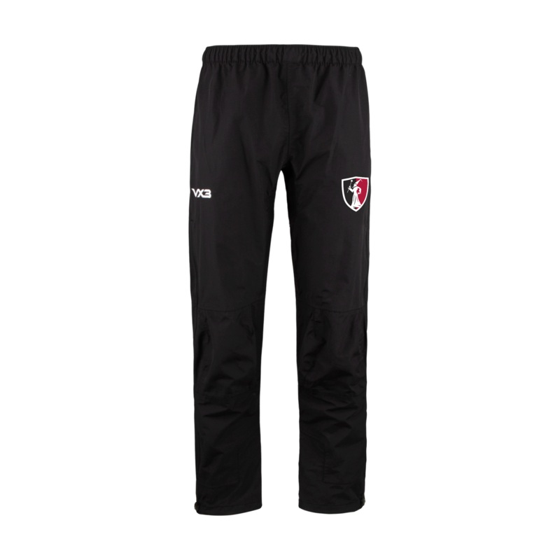 Aberavon RFC Protego Waterproof Trousers