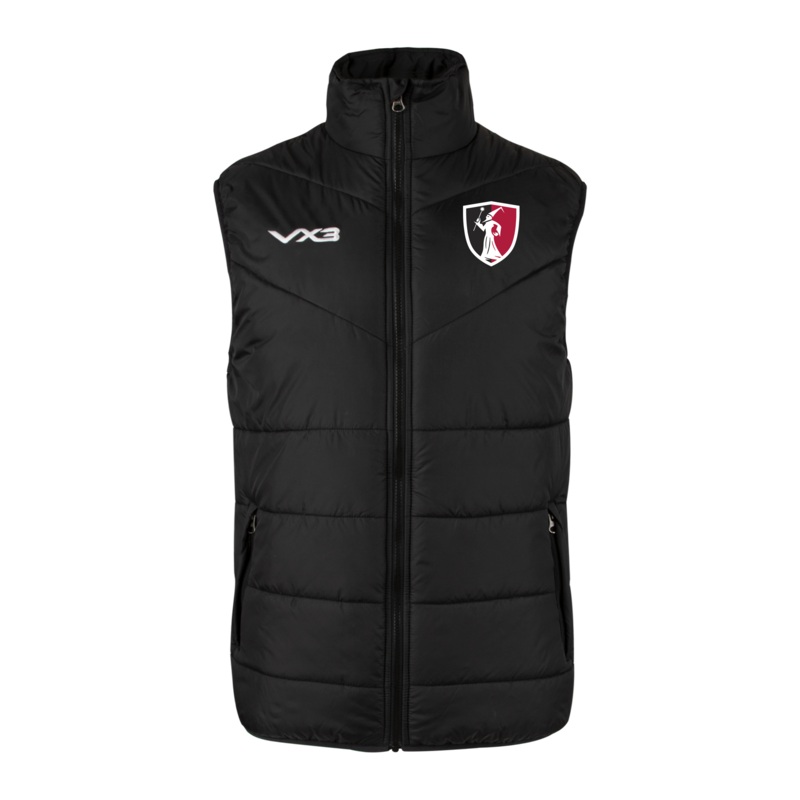 Aberavon RFC Ventus Gilet