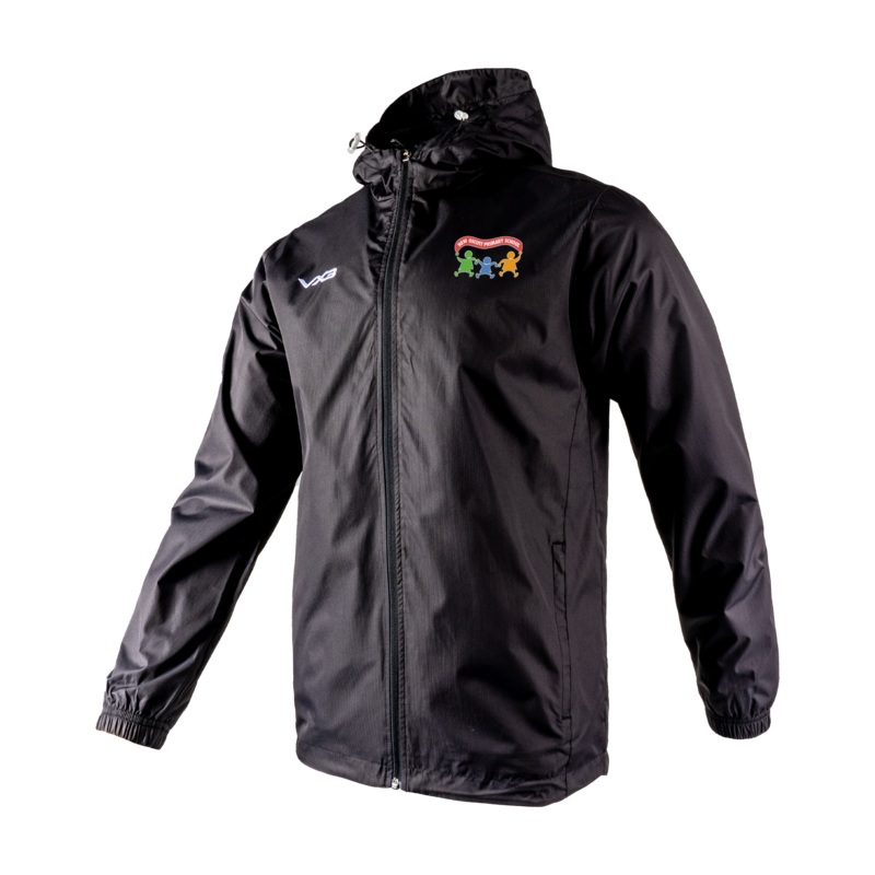 New Oscott Primary School - Staff Primus Rain Jacket