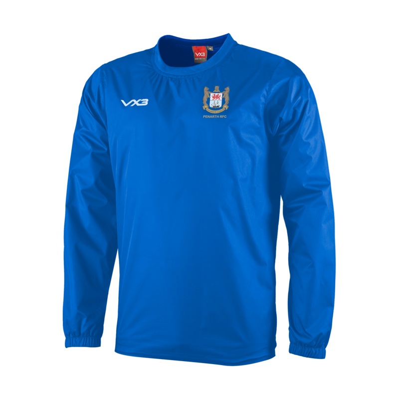 Penarth RFC Royal Primus Smock