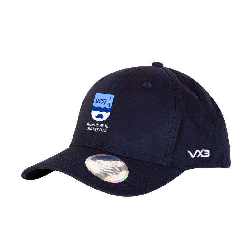 Ross On Wye Cricket Club Classic Cap