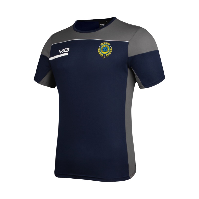 Rustington FC Opus Tee Youth