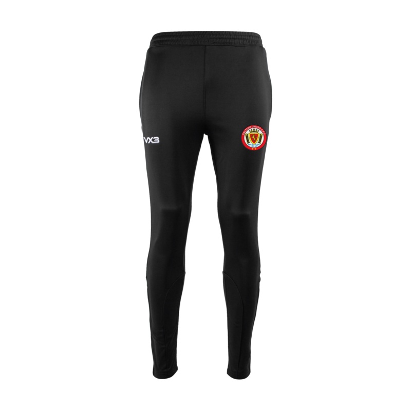 Saltash United SNR Primus Skinny Pants