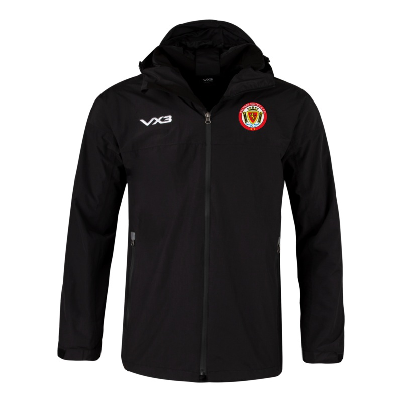 Saltash United SNR Protego Waterproof Jacket