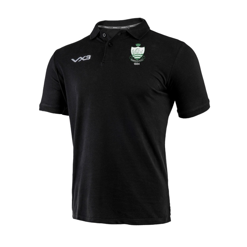 Sidmouth RFC Primus Polo Shirt