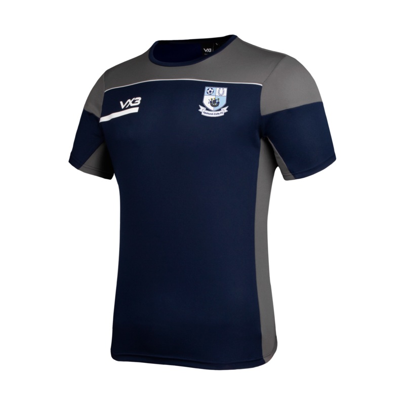Upchurch FC Opus Tee Youth