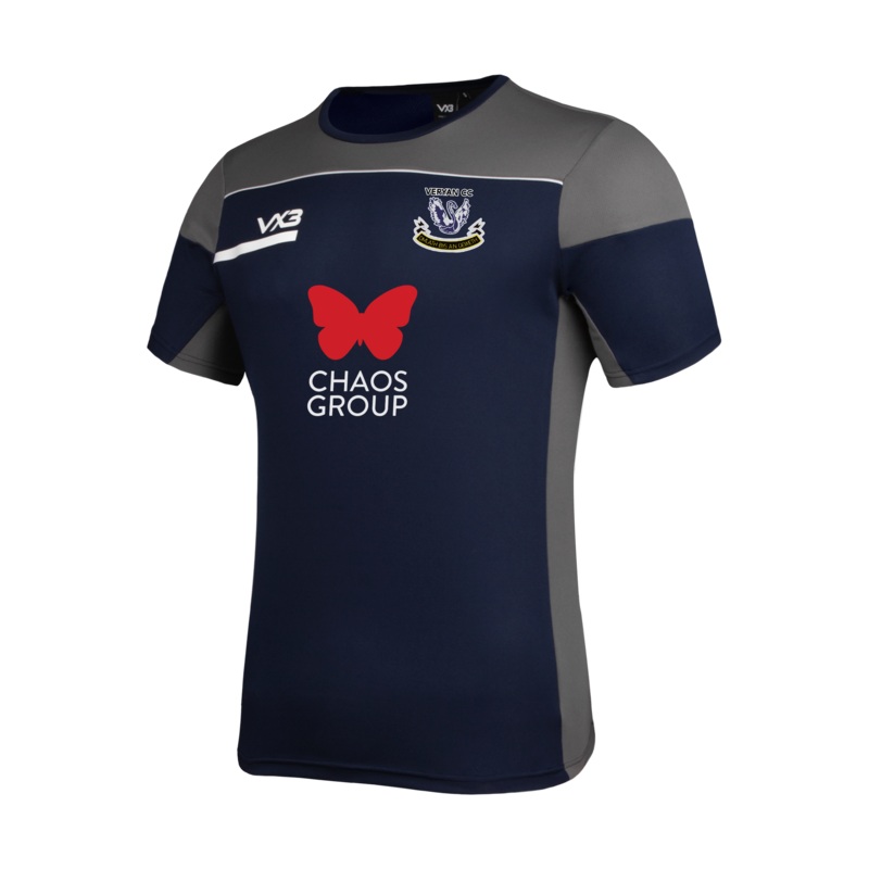 Veryan CC Opus Tee Youth