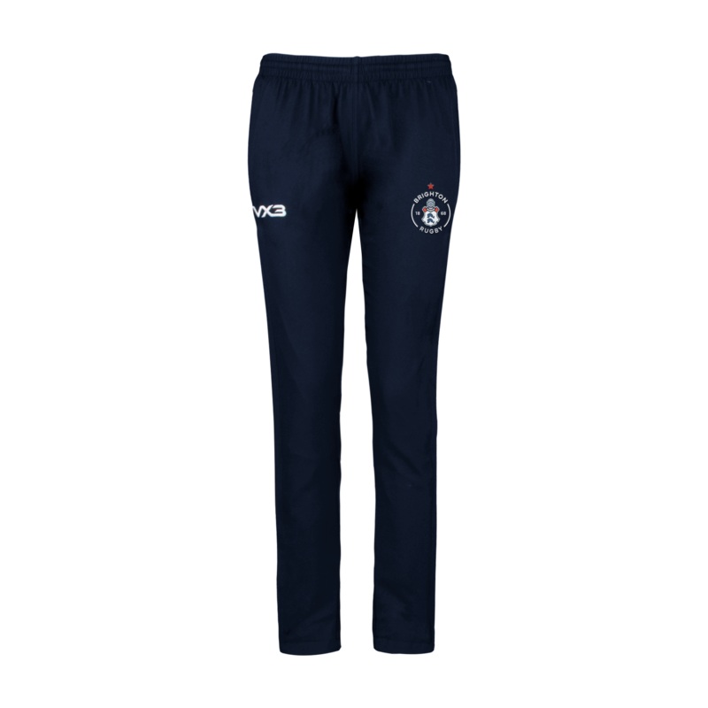 Brighton Football Club (R.F.U.) Solum Ladies Trackpant