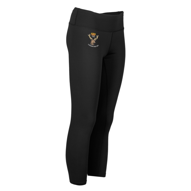 Cinderford RFC M&J Actus Performance Legging