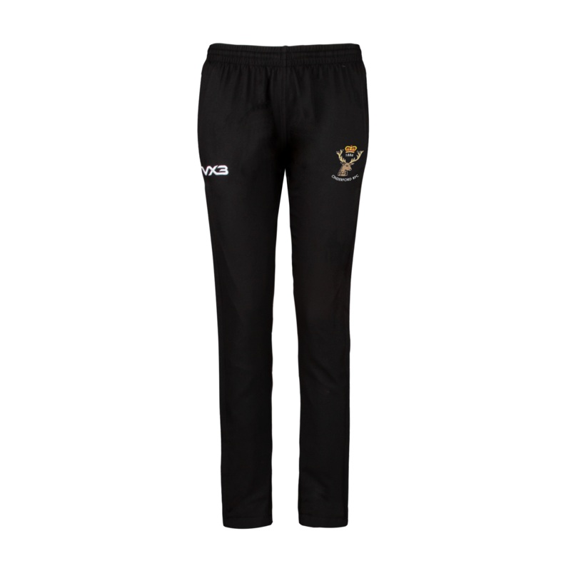 Cinderford RFC M&J Solum Ladies Trackpant