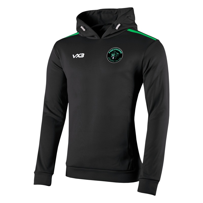 Faringdon Rugby Club Fortis Hoodie