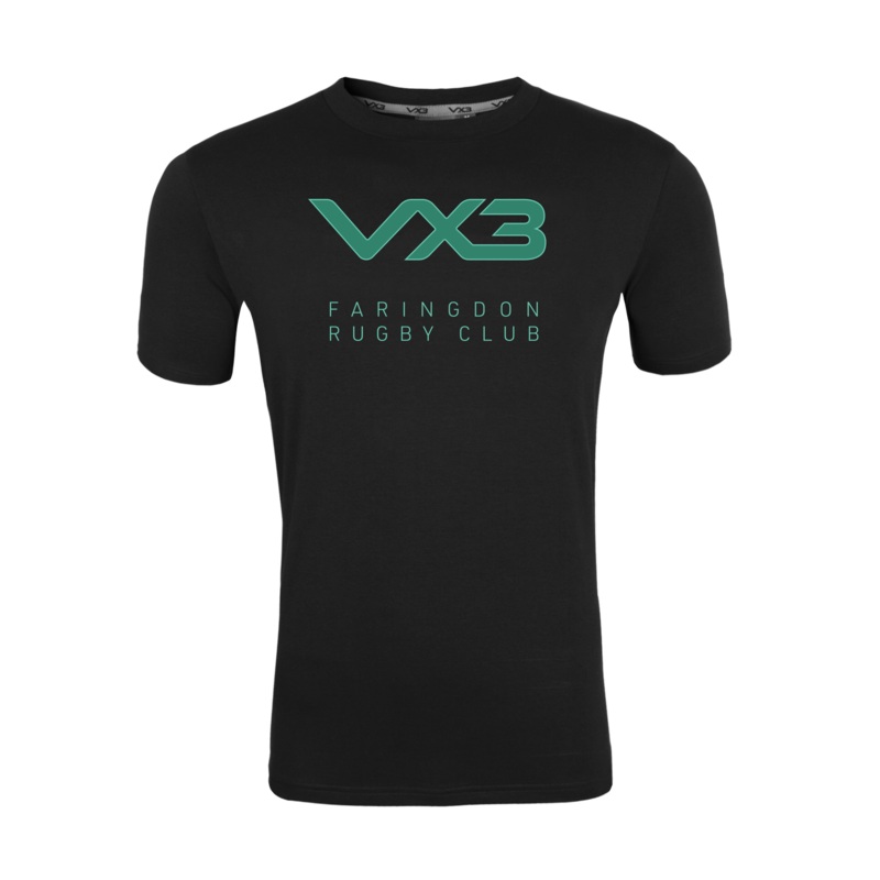 Faringdon Rugby Club Invicta Tee